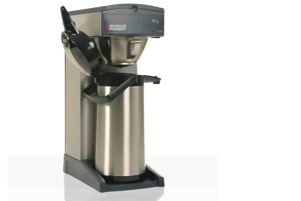 Bonamat TH 10 Kaffeemaschine Produktbild