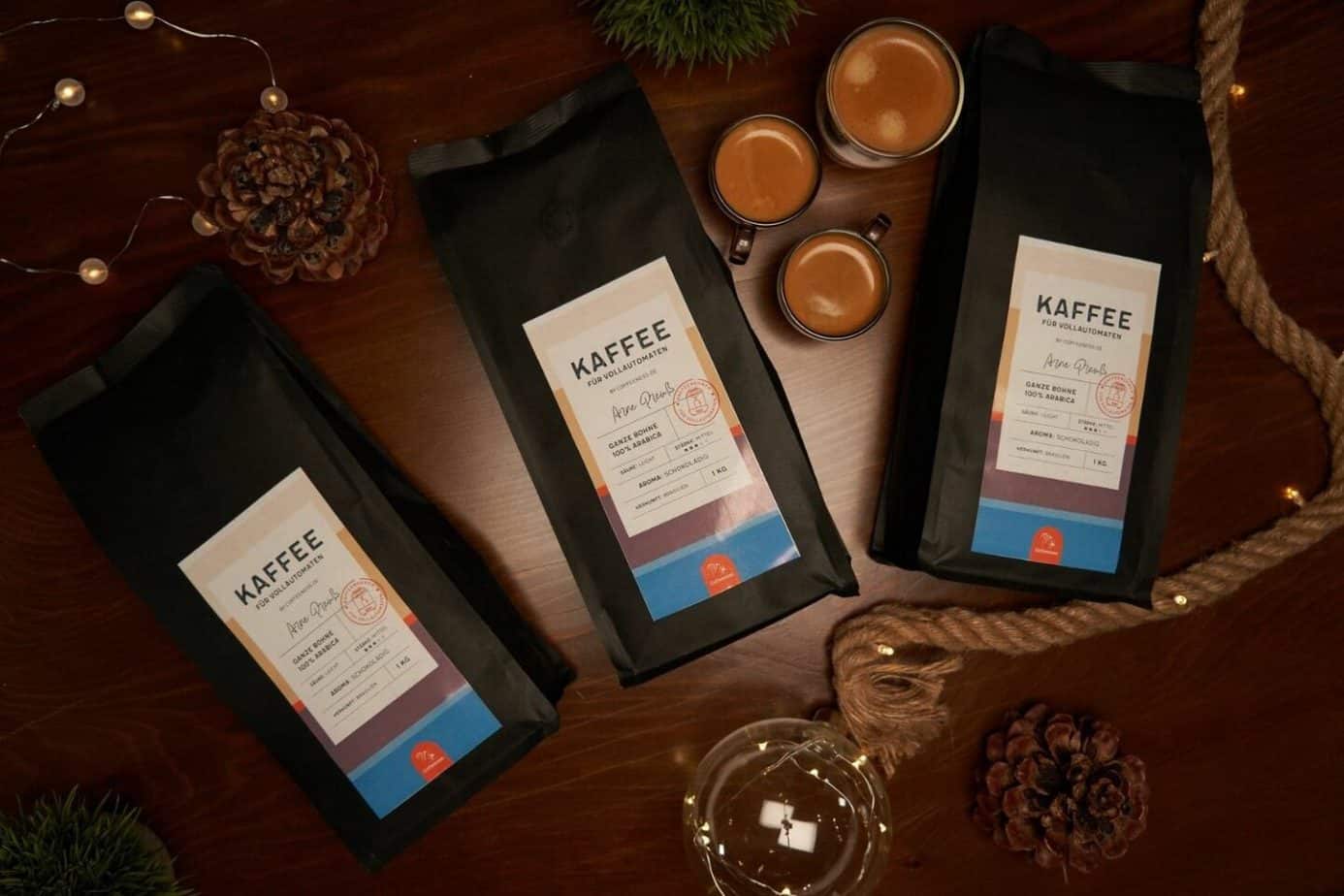 Kaffeesorten im Vergleich 2025: Exklusive Varietäten & beliebte Bohnen