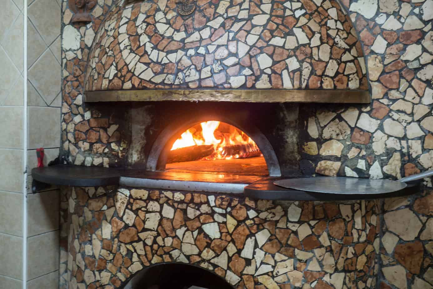 dal presidente pizzaofen