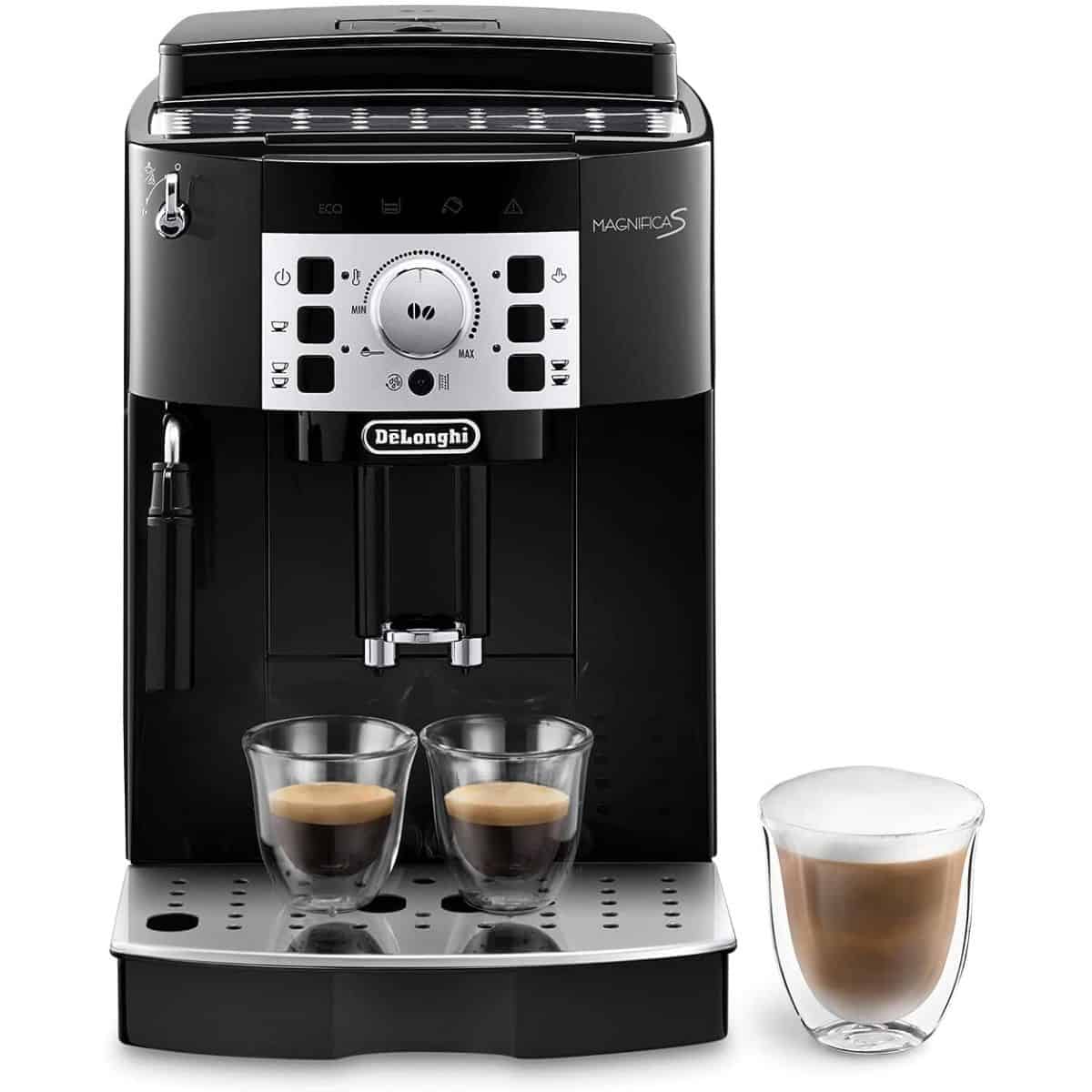 DeLonghi Magnifica S ECAM 22.110.B