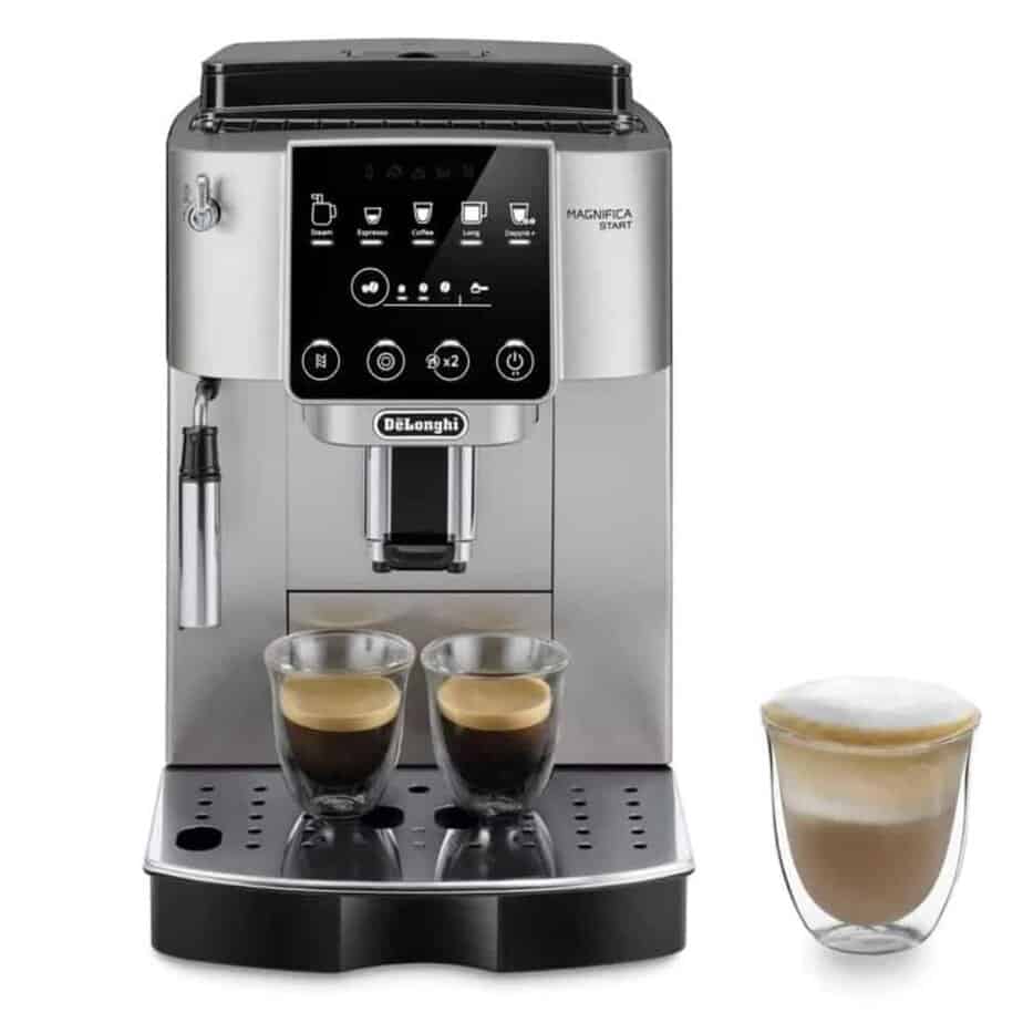 DeLonghi Magnifica Start ECAM 220.31.SB