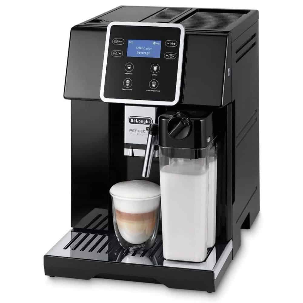 DeLonghi Perfecta Evo ESAM 420.40.B