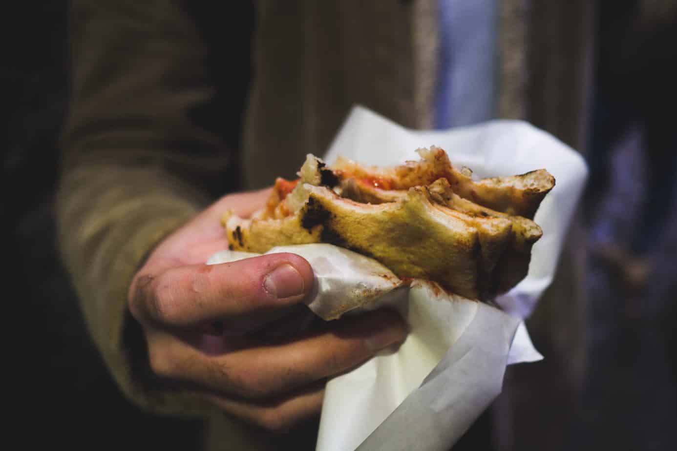 Pizza Di Matteo
