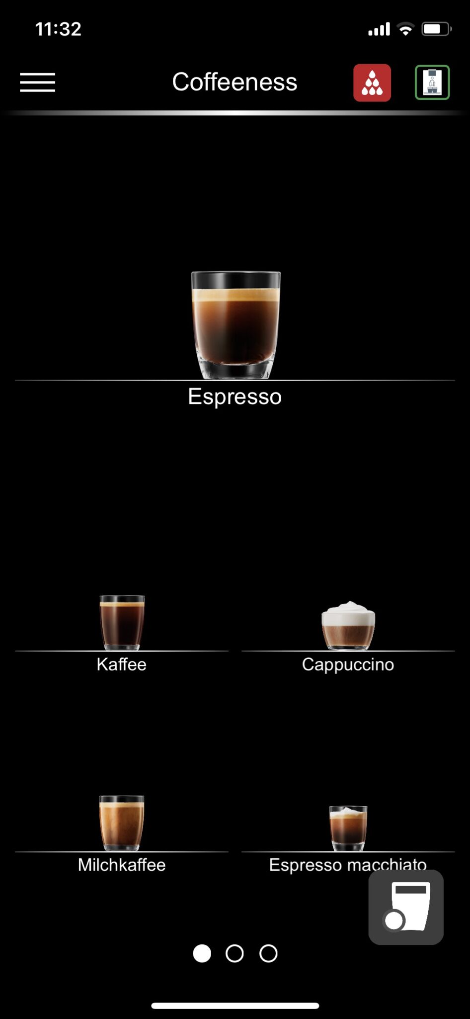 Jura Z10 Test 2024 Wie innovativ ist der Kaffeevollautomat?