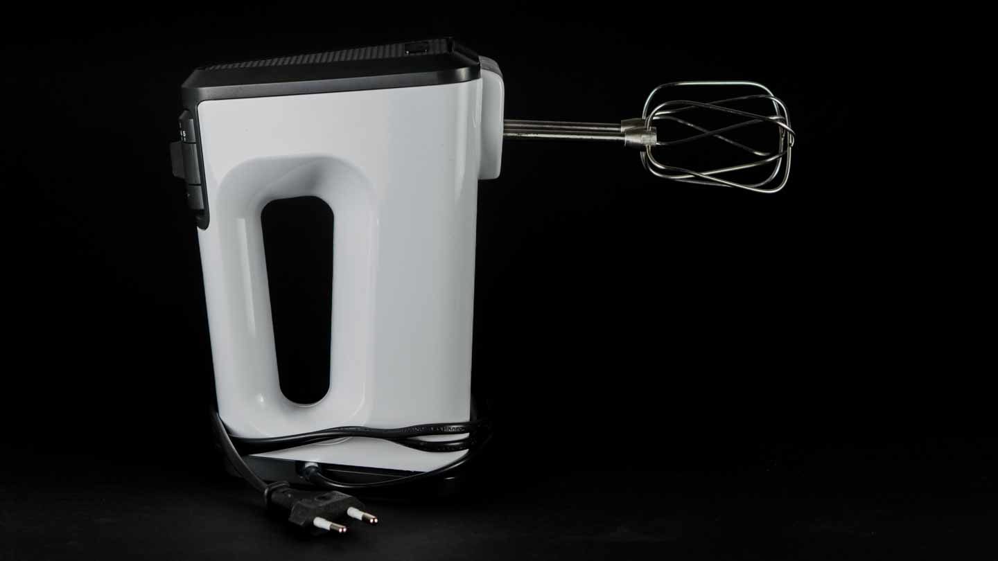 krups 3 mix 5500 handmixer