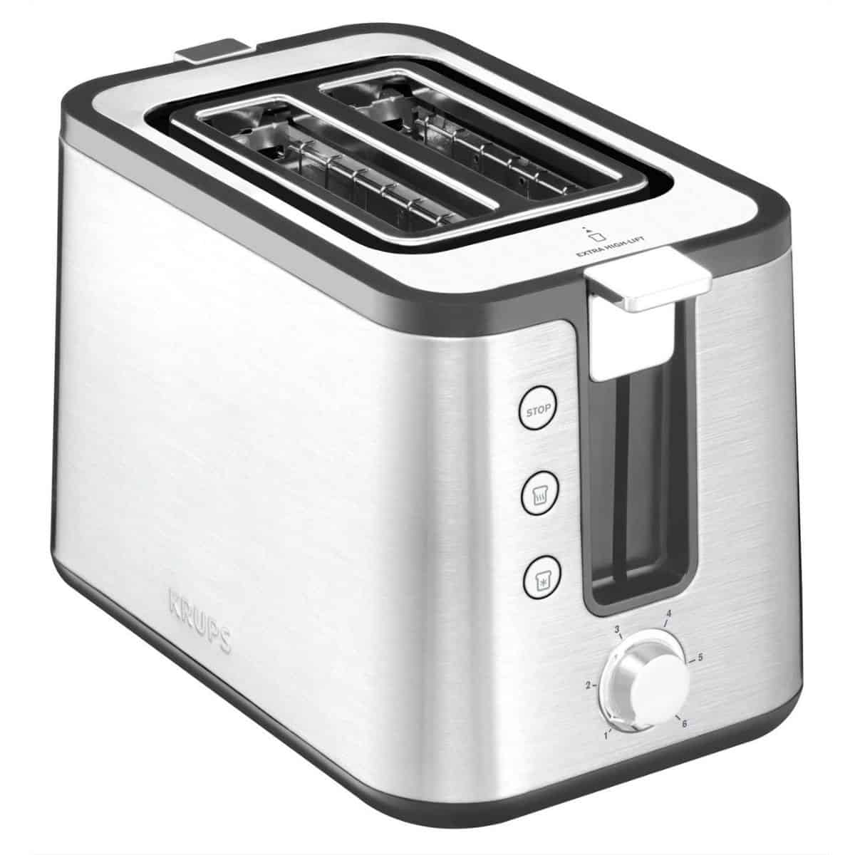 Krups KH442 Toaster