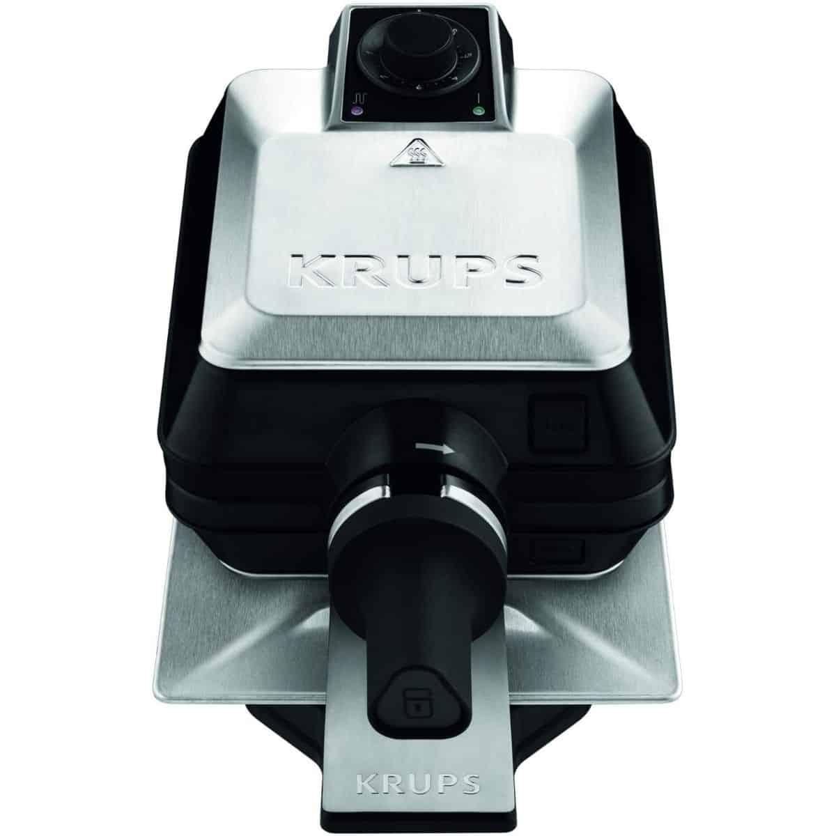 Krups FDD95D Waffelautomat