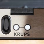 krups fdk 251 bedienfeld