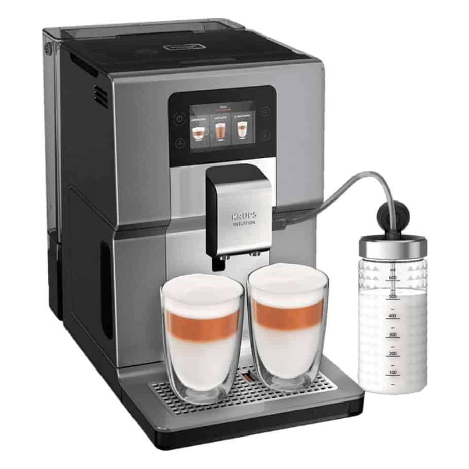 Krups Intuition Preference+ EA875E