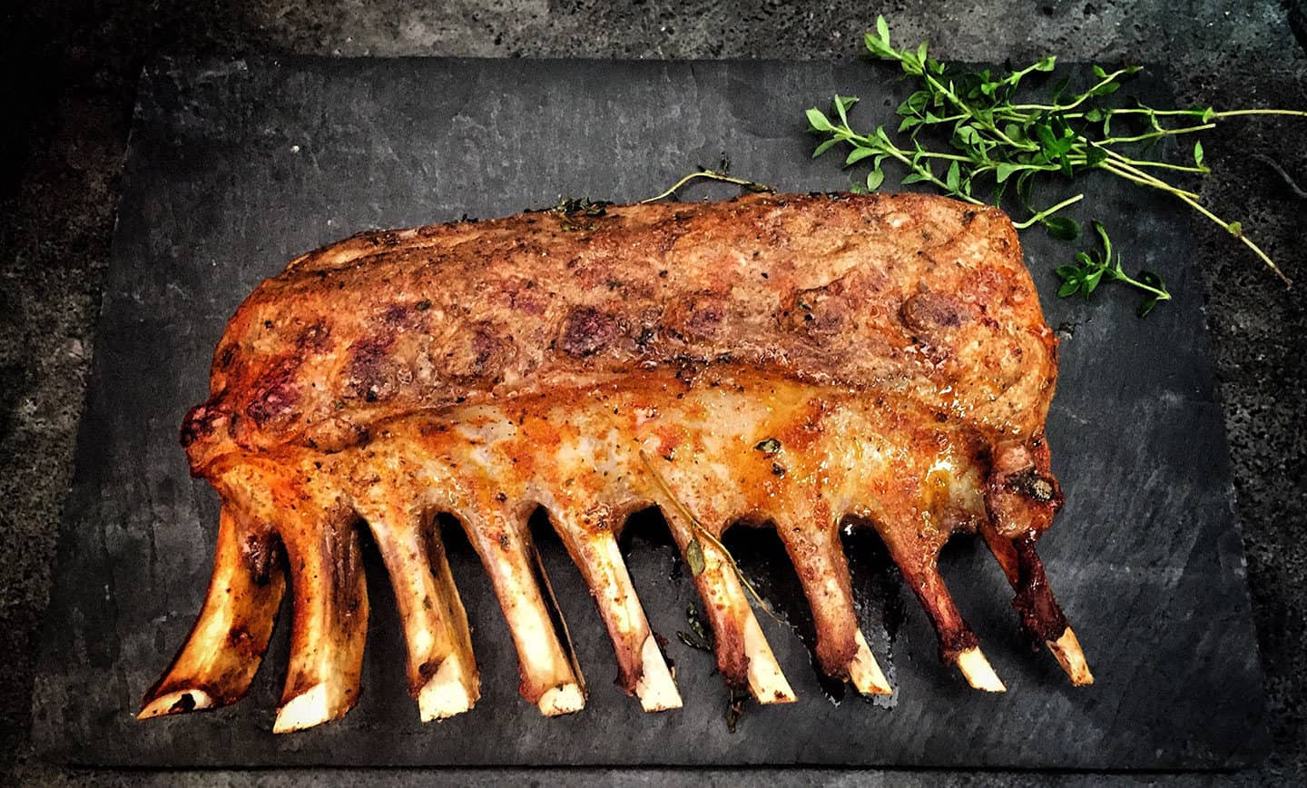 Maillard-Reaktion einfach erklärt mit Beispielen