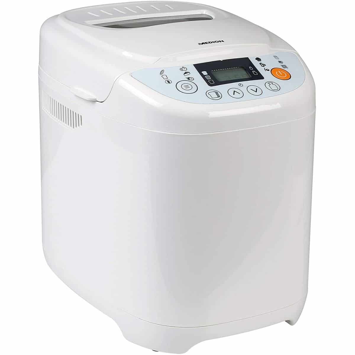 MEDION Brotbackautomat