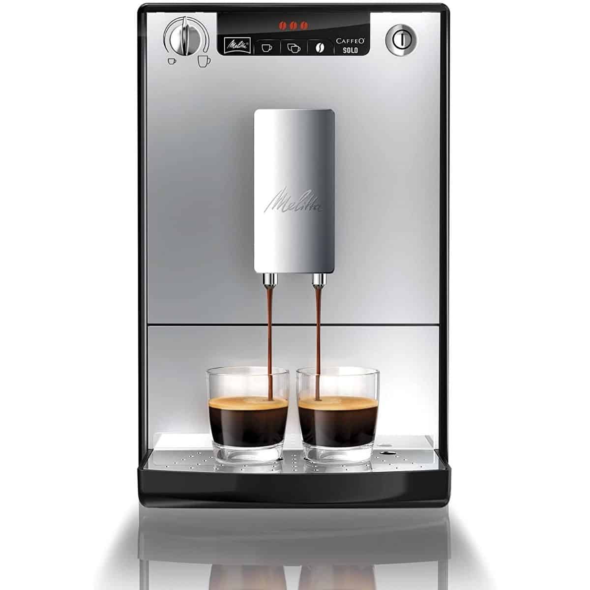 Melitta Caffeo Solo E950-103