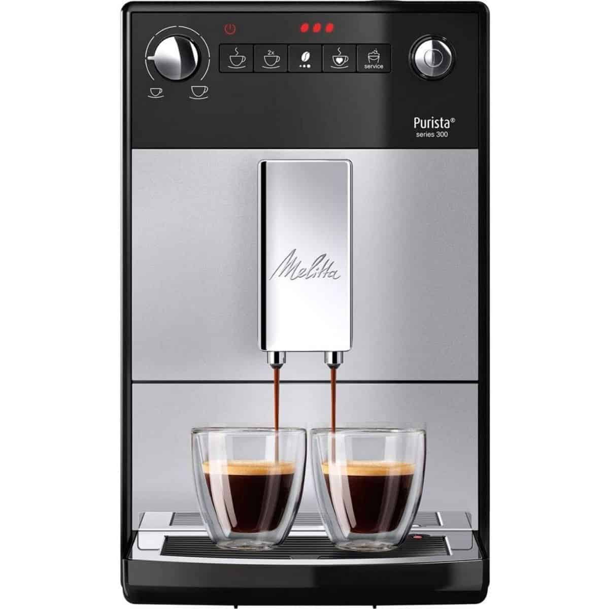 Melitta Purista Series 300 F 230-101