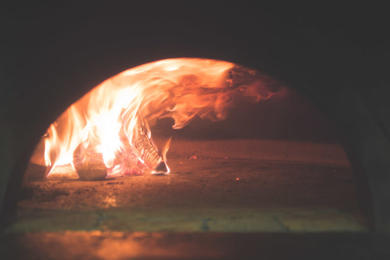 Pizza-Reiseführer für Neapel: Die beste Pizza der Welt - kitcheneers