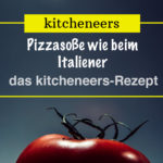 pizzasoße wie beim italiener