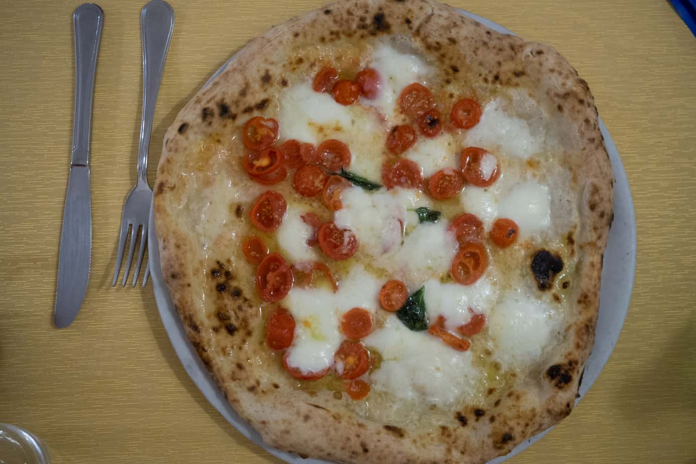 Pizza-Reiseführer für Neapel: Die beste Pizza der Welt - kitcheneers Pizza-Reiseführer für Neapel: Die beste Pizza der Welt - kitcheneers