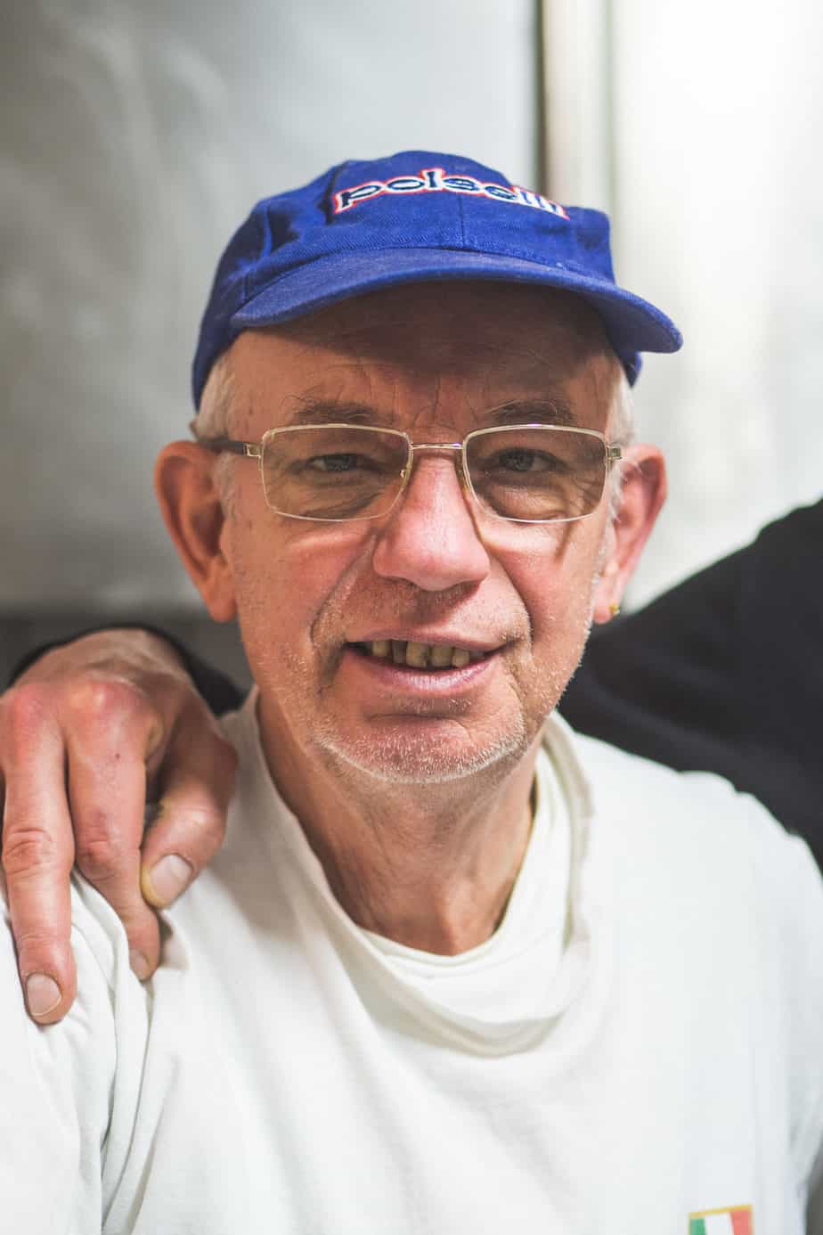 Porta Alba Pizzabäcker