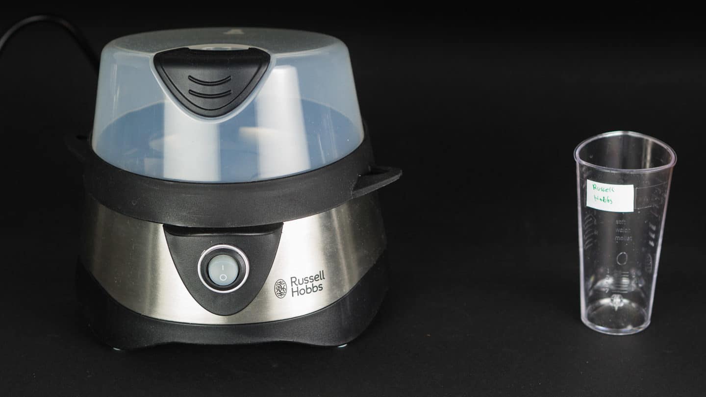 russell hobbs eierkocher