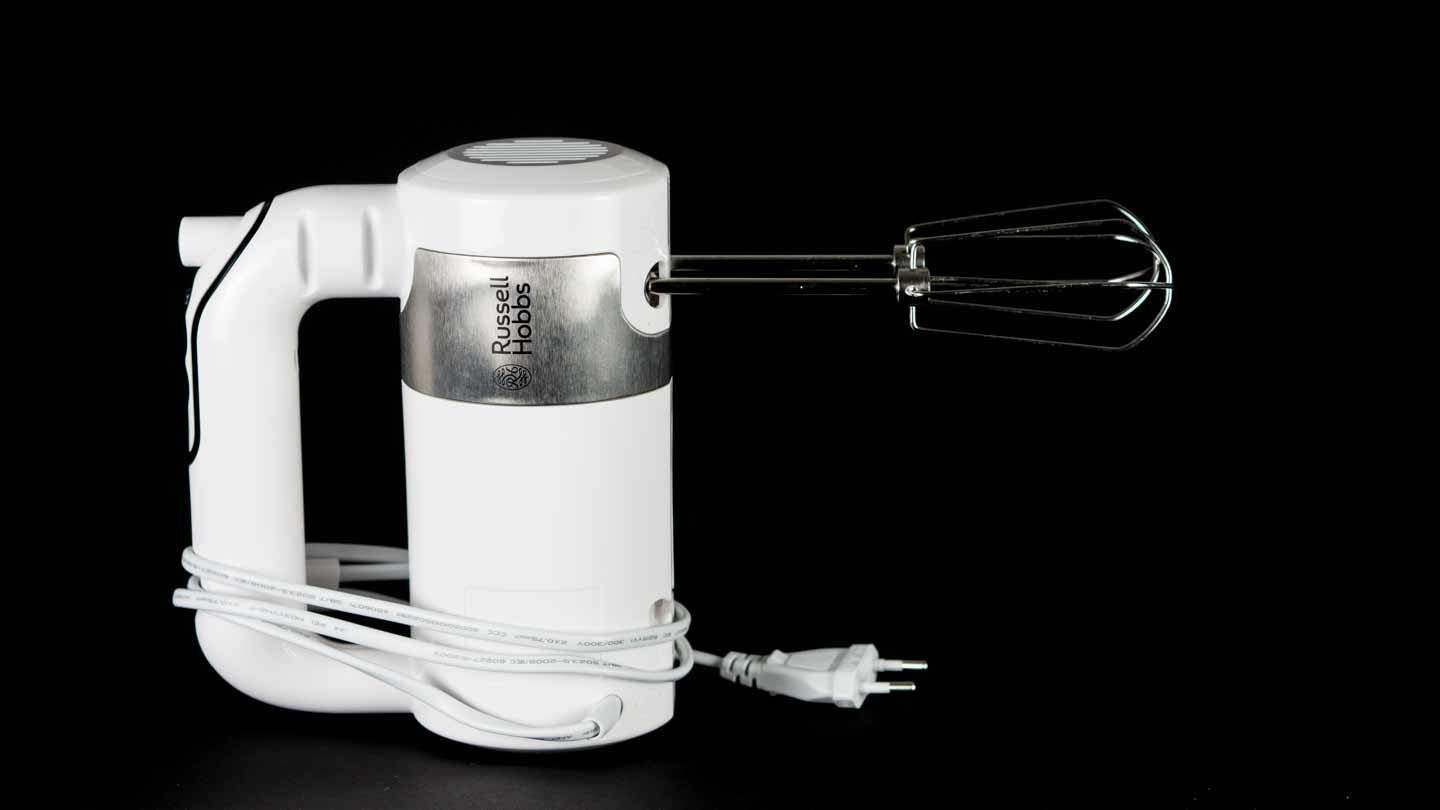 russell hobbs handmixer