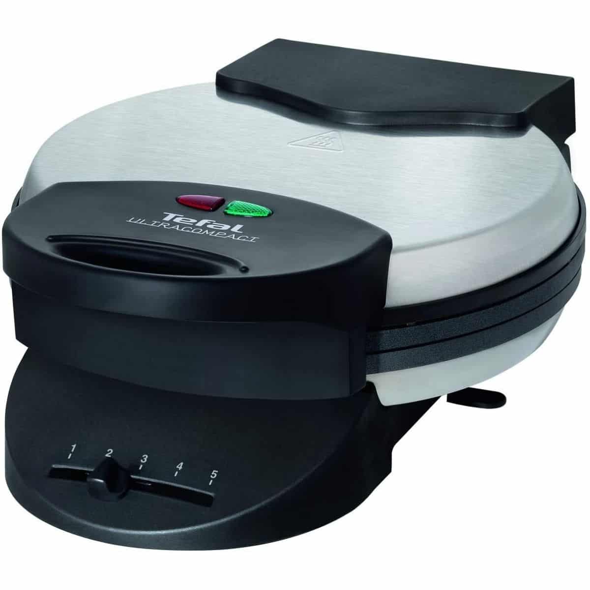 Tefal WM 310D Herzwaffeleisen